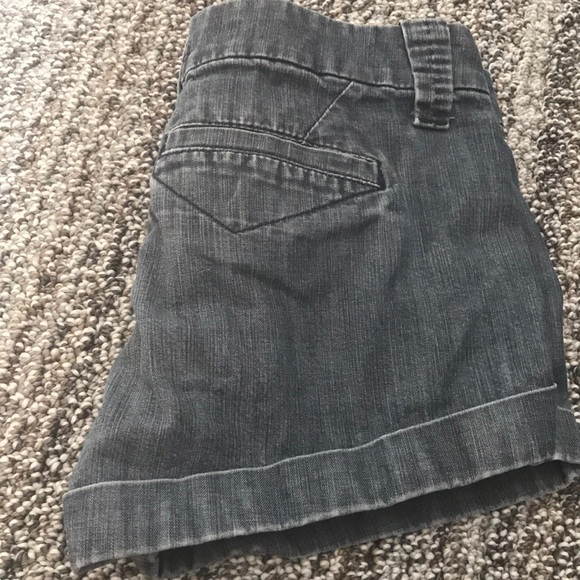 Used Shorts. - Picture 2 of 3